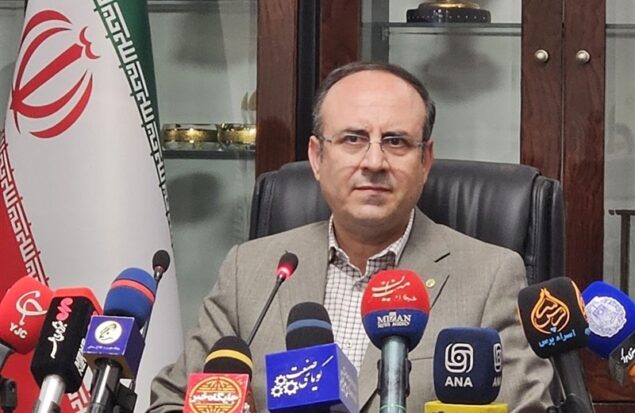 بهرهمندی 20هزارنفر در جنگ از خدمات وکالتی/برگزاری آزمون وکالت در آبان بهرهمندی 20هزارنفر در جنگ از خدمات وکالتی/برگزاری آزمون وکالت در آبان