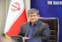 ترانزیت ریلی ایران و افغانستان به ۱۳۰ هزار تن در ماه رسید ترانزیت ریلی ایران و افغانستان به ۱۳۰ هزار تن در ماه رسید