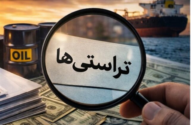 توقیف 86خودروی لوکس، 187 قطعه زمین و 86 آپارتمان تراستی‌ها