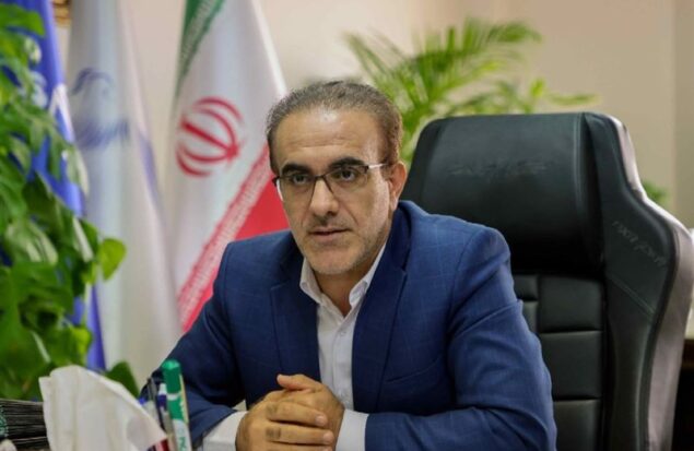 درخواست رئیس نظام پزشکی از قوه قضائیه برای برخود جدی با مداخلات درمان درخواست رئیس نظام پزشکی از قوه قضائیه برای برخود جدی با مداخلات درمان