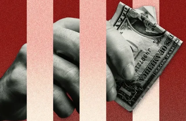 دلار دوباره گران شد؛ قیمت امروز به ۱۹۱ هزار تومان رسید