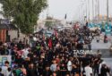 راهاندازی سامانه خدمات قضایی برخط برای زائران ایرانی در عراق راهاندازی سامانه خدمات قضایی برخط برای زائران ایرانی در عراق