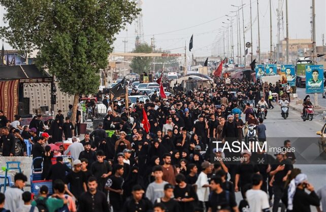 راه‌اندازی سامانه خدمات قضایی برخط برای زائران ایرانی در عراق