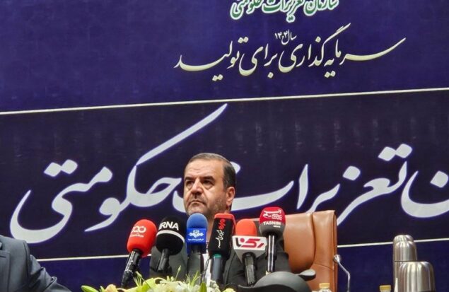 رسیدگی به نزدیک 250 هزار پرونده در تعزیرات/ رشد 39درصدی وصول جرایم رسیدگی به نزدیک 250 هزار پرونده در تعزیرات/ رشد 39درصدی وصول جرایم