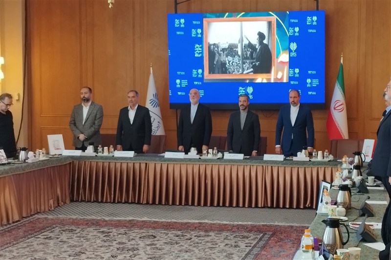 سراج: ایران هزینه سنگینی را بر اثر ترور پرداخته است سراج: ایران هزینه سنگینی را بر اثر ترور پرداخته است