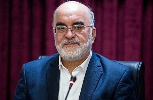 سراج: حقوق بشر نباید ابزار فشار سیاسی و مداخله در امور کشورها باشد سراج: حقوق بشر نباید ابزار فشار سیاسی و مداخله در امور کشورها باشد