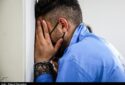شرور قمهکش تهرانی دستگیر شد شرور قمهکش تهرانی دستگیر شد