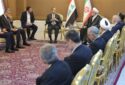 فائق زیدان: تروریسم اقتصادی علیه ایران محکوم است فائق زیدان: تروریسم اقتصادی علیه ایران محکوم است