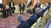 فائق زیدان: تروریسم اقتصادی علیه ایران محکوم است
