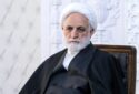 پیام اژهای خطاب به دبیر جدید شورای عالی امنیت ملی پیام اژهای خطاب به دبیر جدید شورای عالی امنیت ملی