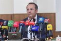 کیانی: برخی موضوعات در حوزه مسائل کیفری نیازمند شفافیت بیشتر است کیانی: برخی موضوعات در حوزه مسائل کیفری نیازمند شفافیت بیشتر است