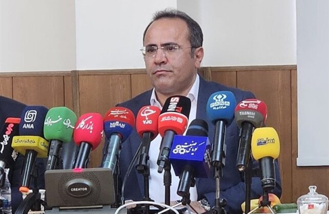 کیانی: برخی موضوعات در حوزه مسائل کیفری نیازمند شفافیت بیشتر است کیانی: برخی موضوعات در حوزه مسائل کیفری نیازمند شفافیت بیشتر است