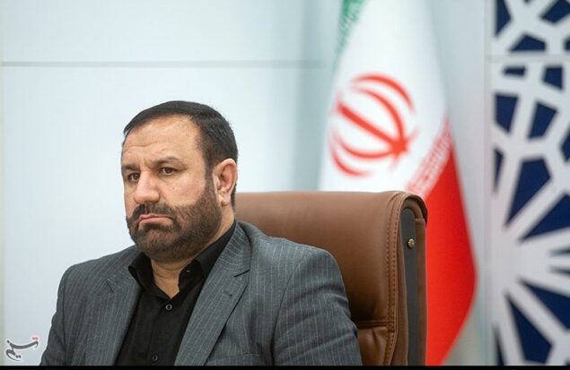 8.5 میلیارد یورو رفع تعهد ارزی صورت گرفته است/44نفر بازداشت شدند