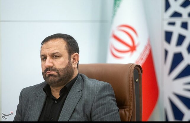 8.5میلیارد یورو رفع تعهد ارزی صورت گرفته است/ 44نفر بازداشت شدند 8.5میلیارد یورو رفع تعهد ارزی صورت گرفته است/ 44نفر بازداشت شدند