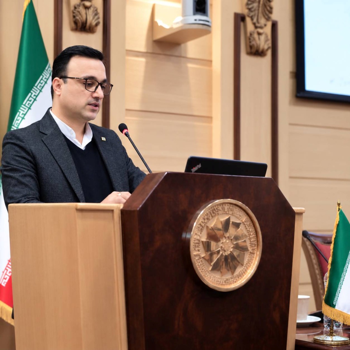 تجارت خارجی ایران در گذرگاه توفان؛ چرا نشست راهبردی یک ضرورت است؟ کیوان جودی، دبیرکل فدراسیون صادرات انرژی و صنایع وابسته ایران