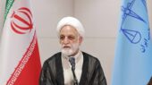اژه‌ای: طرفدار پروپاقرص برگزاری دادگاه‌های علنی هستم