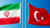 تصمیم ترکیه برای ارتقاء همکاری قضائی با ایران