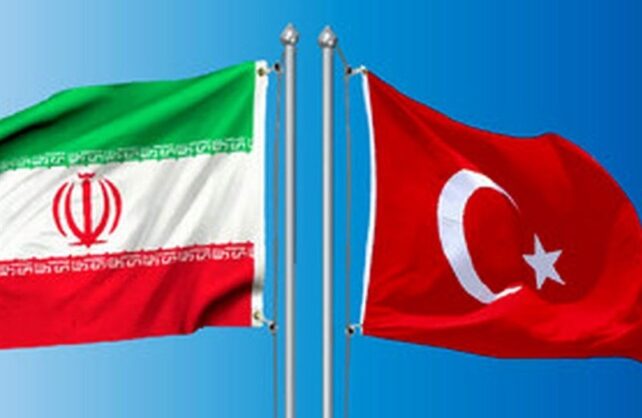 تصمیم ترکیه برای ارتقاء همکاری قضائی با ایران
