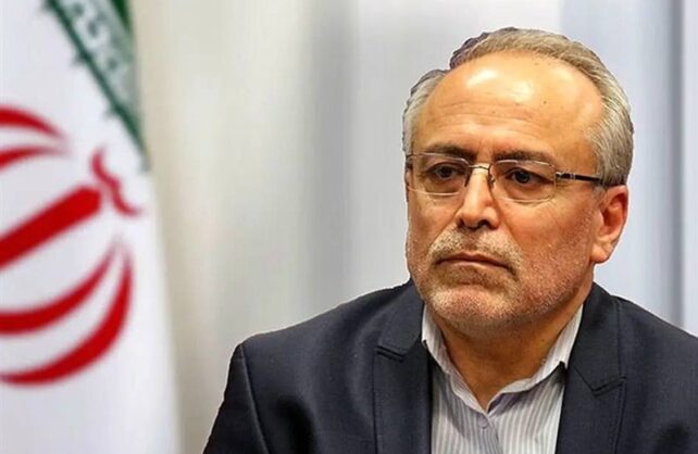 تقابل با قاچاق کالا و ارز باید از «مبارزه» به «پیشگیری» تسری یابد تقابل با قاچاق کالا و ارز باید از «مبارزه» به «پیشگیری» تسری یابد