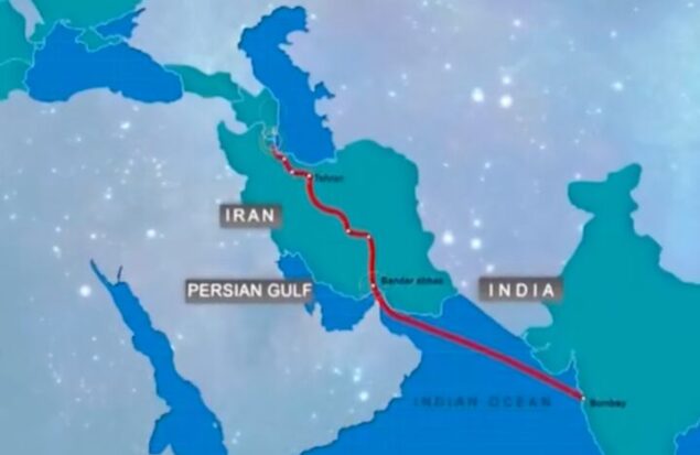 تکمیل ریل چابهار ــ زاهدان به زودی 