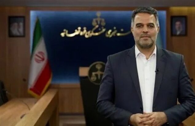 ثبت 302هزار دادخواست مطالبه خسارات جنگ/ 126هزار خسارت مستندسازی شد ثبت 302هزار دادخواست مطالبه خسارات جنگ/ 126هزار خسارت مستندسازی شد