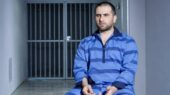 حکم اعدام حسین پدران جاسوس مرتبط با موساد اجرا شد