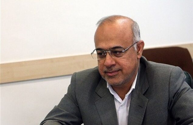 خسارت 4.5 همتی دشمن آمریکایی به بخش صیادی و زیرساختهای هرمزگان خسارت 4.5 همتی دشمن آمریکایی به بخش صیادی و زیرساختهای هرمزگان