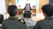خلبانان ایرانی: با دو F-5 قدیمی پایگاه آمریکا را بمباران کردیم