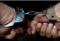 دستگیری کارمند حفاظت شبکه بانکی هنگام خروج از کشور دستگیری کارمند حفاظت شبکه بانکی هنگام خروج از کشور