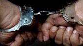 دستگیری کارمند حفاظت شبکه بانکی هنگام خروج از کشور دستگیری کارمند حفاظت شبکه بانکی هنگام خروج از کشور