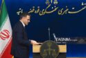 سخنگوی قوه قضائیه: در دوره جدید شفافتر و پاسخگوتر عمل میکنیم سخنگوی قوه قضائیه: در دوره جدید شفافتر و پاسخگوتر عمل میکنیم