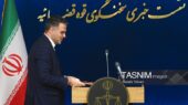 سخنگوی قوه قضائیه: در دوره جدید شفاف‌تر و پاسخگوتر عمل می‌کنیم