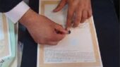 صدور بیش از 2000 سند مالکیت برای املاک متعلق به شهرداری تهران صدور بیش از 2000 سند مالکیت برای املاک متعلق به شهرداری تهران