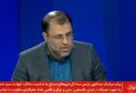 ظهوریان: حملونقل ریلی چین - ایران ۱۰ برابر شد ظهوریان: حملونقل ریلی چین - ایران ۱۰ برابر شد