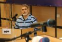 محکومیت ساعدینیا قطعی شد؛ 12سال و 6ماه و یک روز حبس و مصادره اموال محکومیت ساعدینیا قطعی شد؛ 12سال و 6ماه و یک روز حبس و مصادره اموال