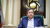 همتی: بخشی از ارز تراستیها با پیگیری قوه قضائیه بازگشته است همتی: بخشی از ارز تراستیها با پیگیری قوه قضائیه بازگشته است