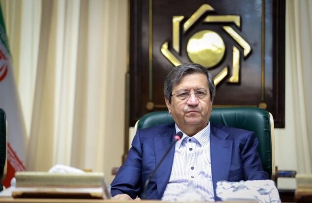 همتی: بخشی از ارز تراستیها با پیگیری قوه قضائیه بازگشته است همتی: بخشی از ارز تراستیها با پیگیری قوه قضائیه بازگشته است