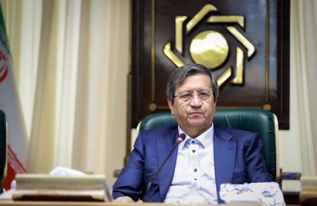 همتی: بخشی از ارز تراستی‌ها با پیگیری قوه قضائیه بازگشته است