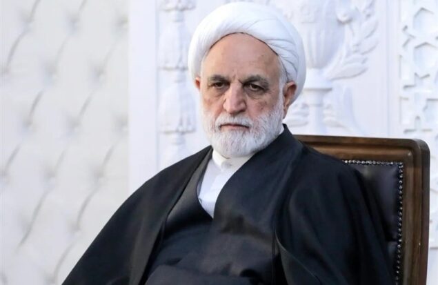 هوش مصنوعی نقطه کانونی همکاریهای قضایی کشورهای عضو بریکس است هوش مصنوعی نقطه کانونی همکاریهای قضایی کشورهای عضو بریکس است