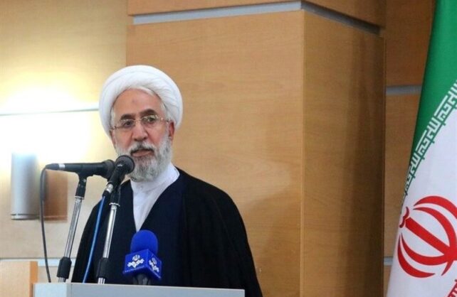 وب‌سرویس‌های وثیقه‌گذاری در سراسر کشور راه‌اندازی خواهد شد