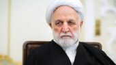 پیام اژهای به مناسبت 200 شب جهاد خیابانی مردم پیام اژهای به مناسبت 200 شب جهاد خیابانی مردم