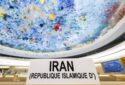 پیگیری حقوقی تجاوزات آمریکا علیه ایران در نشست شورای حقوق بشر پیگیری حقوقی تجاوزات آمریکا علیه ایران در نشست شورای حقوق بشر