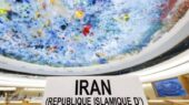 پیگیری حقوقی تجاوزات آمریکا علیه ایران در نشست شورای حقوق بشر پیگیری حقوقی تجاوزات آمریکا علیه ایران در نشست شورای حقوق بشر