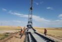 کریدورهای سرخس ــ چشمهثریا و شمال ــ جنوب؛ اولویتهای اجرایی راهآهن کریدورهای سرخس ــ چشمهثریا و شمال ــ جنوب؛ اولویتهای اجرایی راهآهن