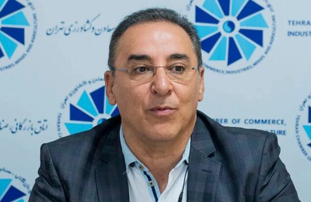 توقف ۸۰۰۰ کامیون در مرز بازرگان و ریمدان