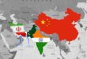 چگونه شبکه‌های موازی و کریدورهای اوراسیا بن‌بست تحریم‌های غرب را شکستند؟